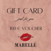 marelle gift card 100