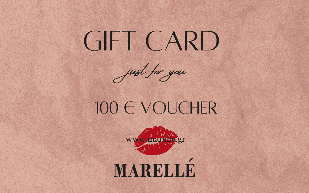 marelle gift card 100