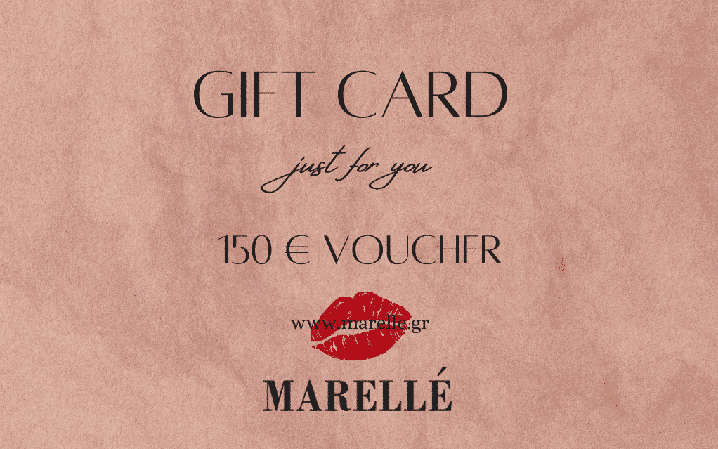 marelle gift card 150