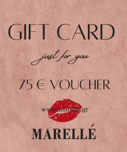 marelle gift card 75