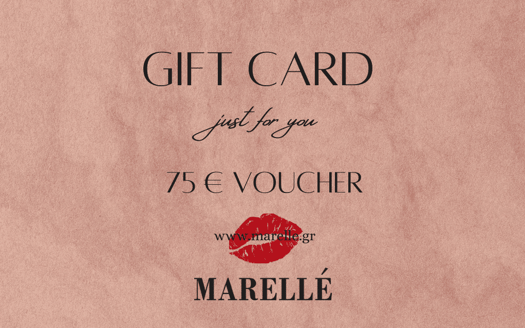 marelle gift card 75