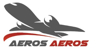 logo aeros