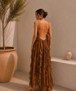 Gwyneth Dress