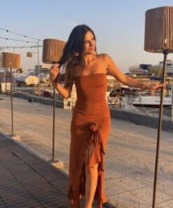 Ornella dress