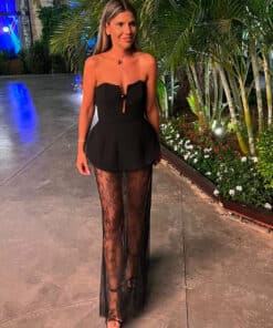 Farida dress