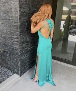 Belladonna dress