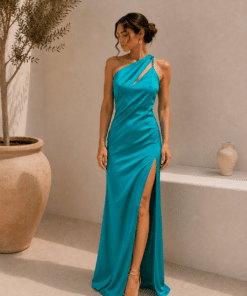 Belladonna dress