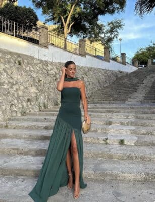 Serena dress