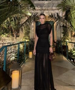 Melanie dress