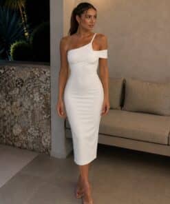 Gina dress