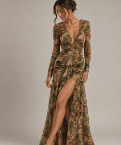 Jennifer Dress