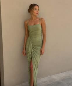 Ashley Dress