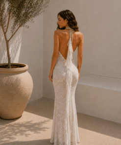 Cindy Dress