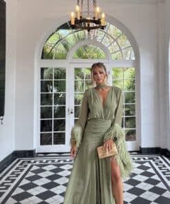 Grace dress