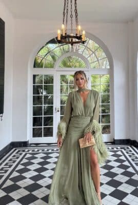 Grace dress