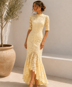 Iliana dress