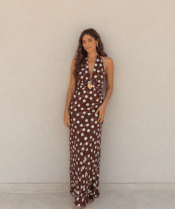Zanna dress