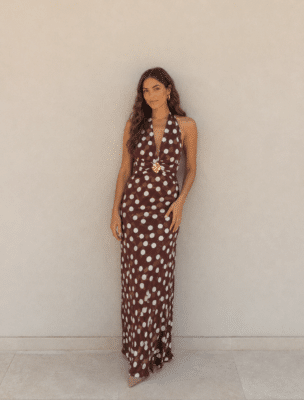 Zanna dress