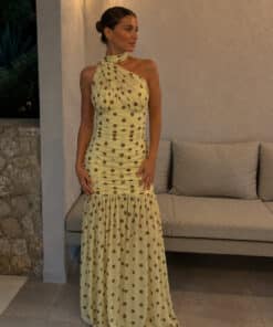 Dione dress
