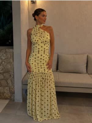 Dione dress