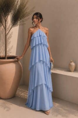 Cassia dress