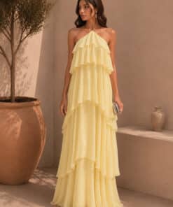Ivy dress