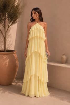 Ivy dress