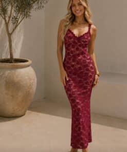 Lola dress