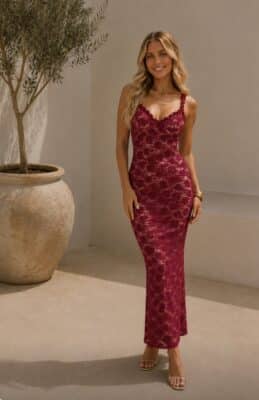 Lola dress