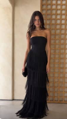 Elisabetta dress