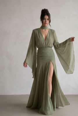 Grace dress