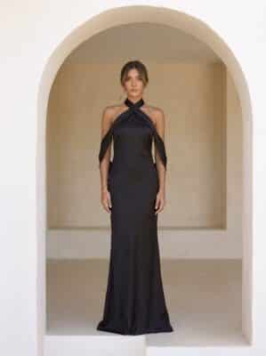 Malvina dress
